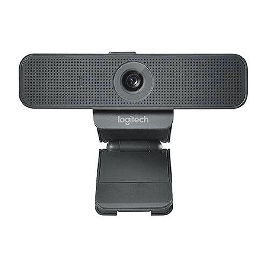 樂天市場上JT3C的羅技Logitech BCC950 ConferenceCam 視訊會議攝影機，原價7499元，特價7179元。（樂天市場提供）