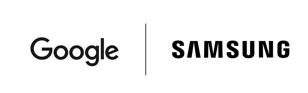 Google 與 Samsung 打造一個整合平台。（Google提供／黃慧雯台北傳真）