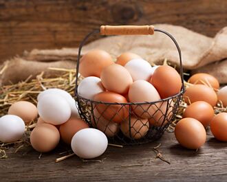 雞蛋的蛋黃顏色越深越營養？好蛋就要這樣挑