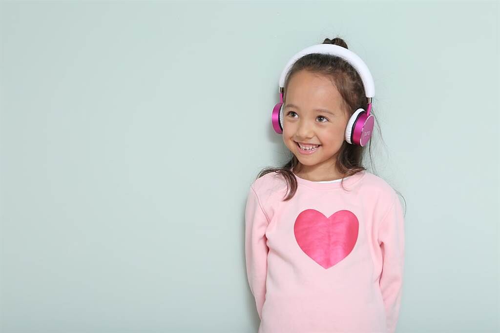 Puro Sound Labs的BT2200曾被紐約時報評為：「世界上最棒兒童耳機」（圖／耳機人提供）