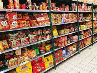 三級警戒延長至6月14日 全台量販、超市持續限購