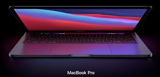 官方海報洩密？爆料新款MacBook Pro將在WWDC推出