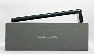 [評測]華碩ZenFone 8 Flip延續翻轉鏡頭 攝影樂趣比人多