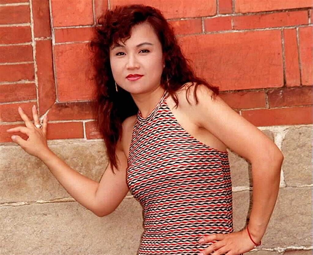 資深演員谷音菸齡40年，導致肺水腫又肺纖維化，曾發病缺氧昏迷，被醫生警告再不戒就不行了，她才戒菸。(中時資料照片)
