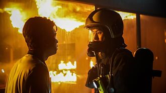 《火神》迷別哭了！第二季、電影版開拍有望、殉職的「他」也可能回歸