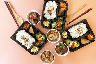 台南市府邀逾200家餐廳 外帶精緻餐盒齊防疫
