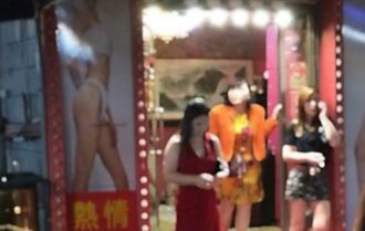 萬華阿公店原來玩那麼大 名嘴揭小姐6種玩法爽爆老司機