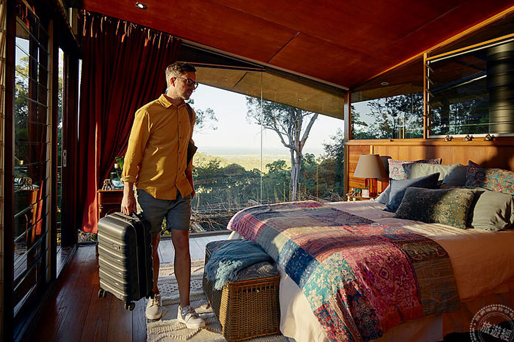 免費住！Airbnb 徵求 12 位旅客「住進全世界」 