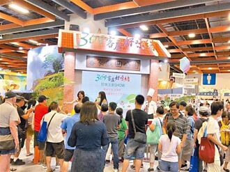 連2年喊卡 年度美食盛事「台灣美食展」宣布停辦