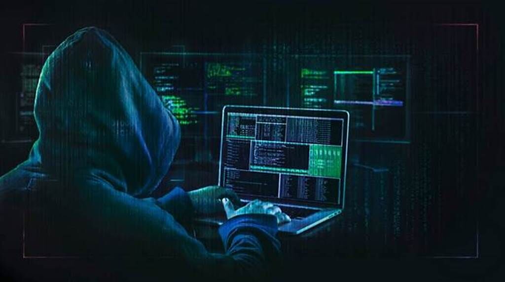 Check Point發布的研究顯示，居家辦公使亞太地區淪為駭客主要目標，今年5月台灣平均每週遭網路攻擊逾2500次，增幅17%排亞太區第5名。（達志影像／Shutterstock提供）