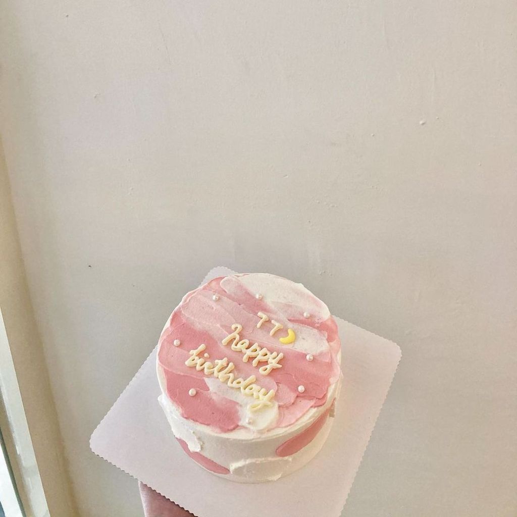【新北市】蛋糕人CakeMan。(圖/BEEMAN蜂報提供)
