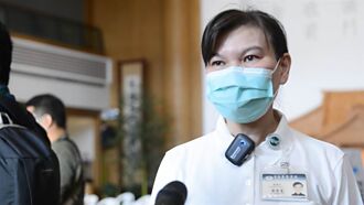 台北慈濟醫院支援5處接種站 宇美町式拚3天打完4310劑