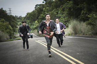 《詭扯》入圍韓國富川國際影展競賽片 陳柏霖、劉冠廷歡呼大叫
