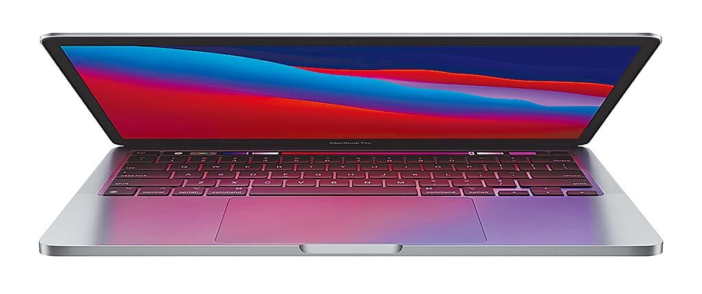 SOGO istore「APPLE 13吋 Macbook Pro智慧筆記型電腦」，3萬9900元。（SOGO提供）