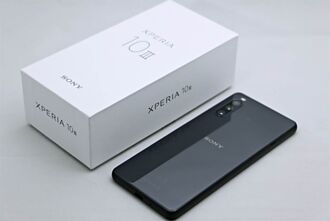 [評測]Sony Xperia 10 III 5G防水機 夜景功能升級空間很大