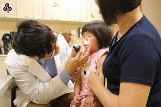揉眼、搓鼻染新冠病毒機率大增 醫師提醒家長注意過敏兒