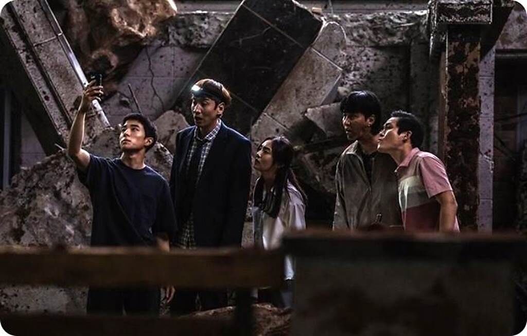車勝元、李光洙主演《逃出深坑》製作費高達100億韓元，因疫情一延再延，終於要在今年8月上映。（摘自韓網）