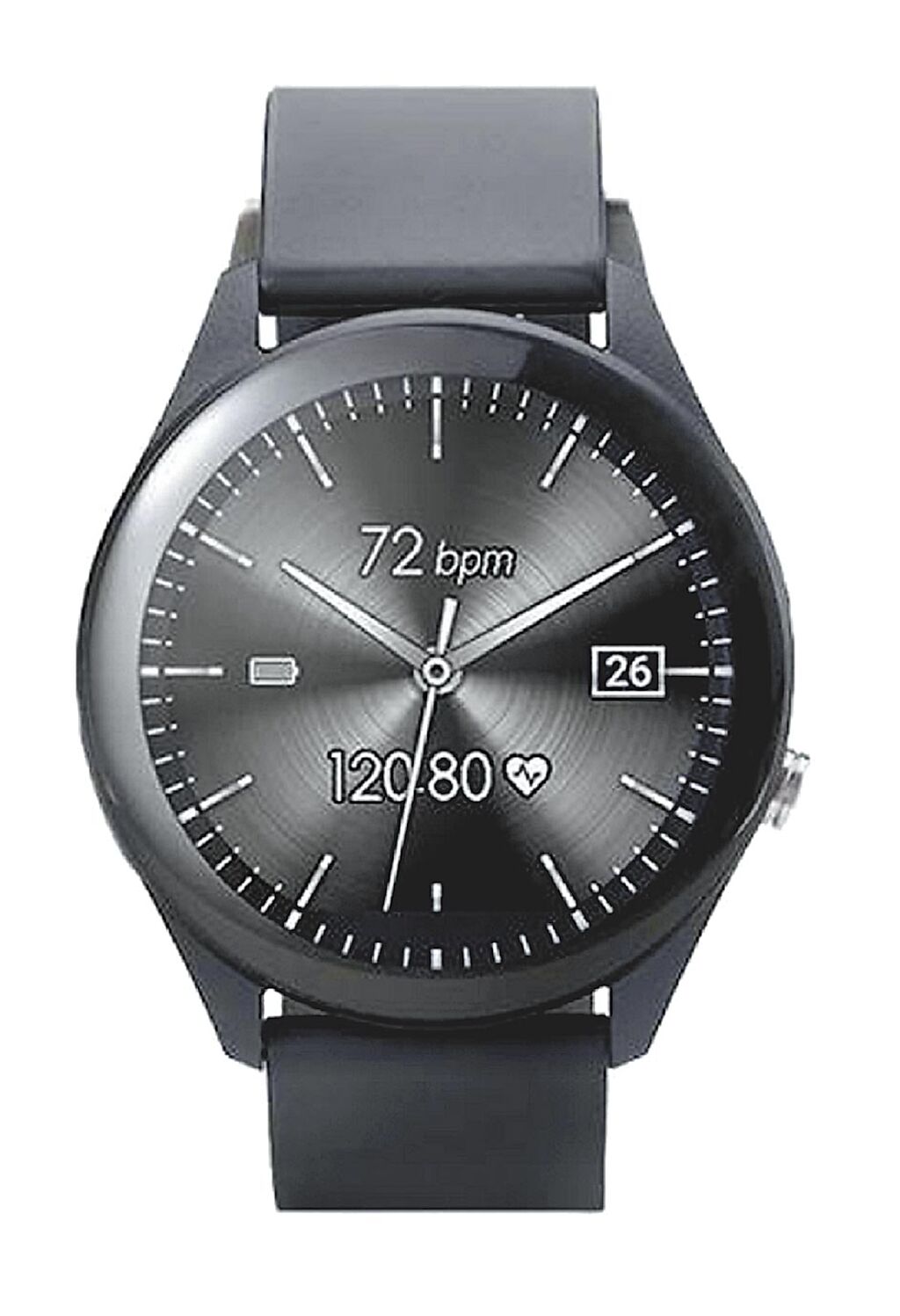 momo購物網的華碩VivoWatch SP智慧手表，優惠價1萬990元。（momo購物網提供）