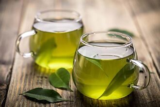 綠茶有護心、顧肝等10大好處 加3食材營養更提升
