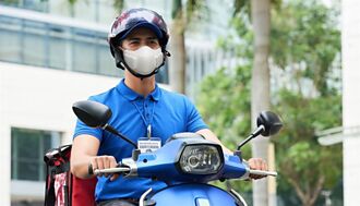 [體驗]LG PuriCare 口罩型空氣清淨機「戴出門」更安心保健康