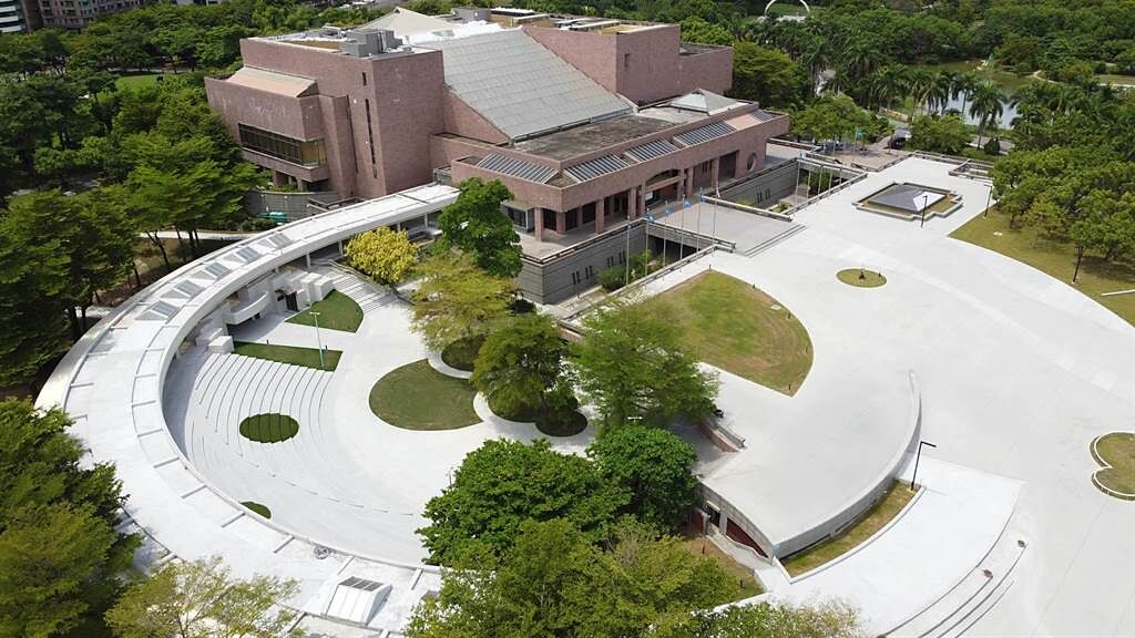 《奈良美智特展》第二站將在高雄市立美術館登場。（高美館提供）