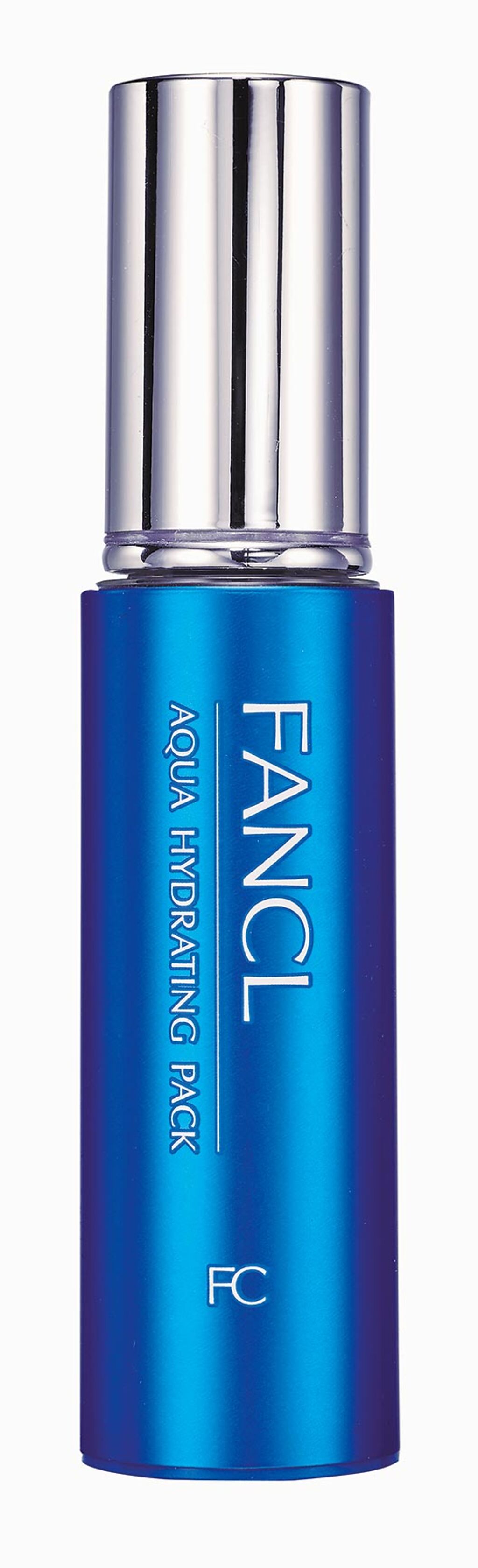 FANCL保濕修護嫩膚凝膜30g，1300元。（FANCL提供）