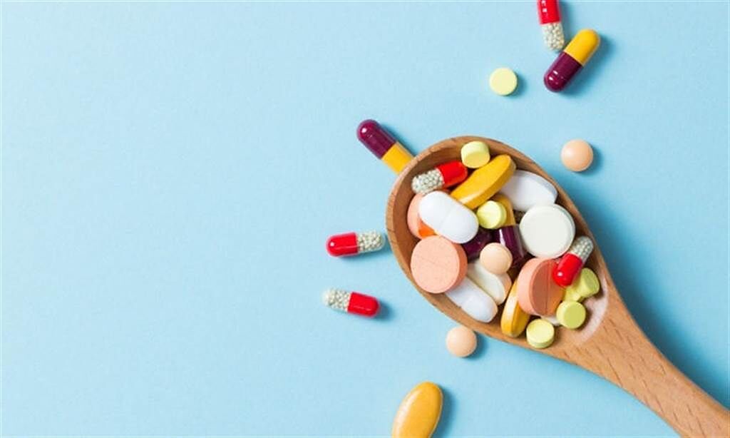 藥品如何剝半服用和保存？藥師級的居家正確3步驟。(示意圖/Shutterstock)