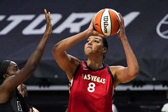 東奧》曾揚言抵制奧運 澳洲女籃中鋒宣布退賽