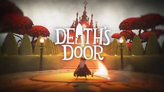 與烏鴉同行戰鬥 撼動《死亡之門 Death’s Door》 雙平台同步上架