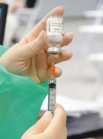 中醫體質調理 緩解疫苗副作用