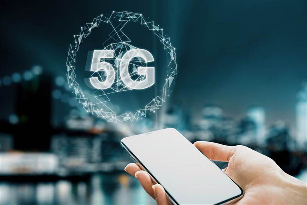 企業規劃導入5G專網 資安業者提醒要留意2大破口。（達志影像／Shutterstock提供）