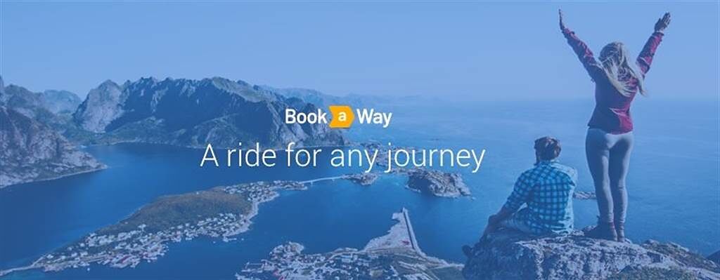 Bookaway 於 2017 年在特拉維夫成立，幫助旅行者選擇他們的交通方式。用戶可以通過 Bookaway 的聚合平台搜索和比較世界各地的巴士、渡輪和火車票。（圖／明日科學）