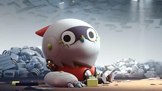 公視再推兒童動畫影集《歐米天空》 期待帶動台灣自製動畫