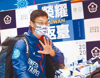 盧彥勳最後一次以選手的身分飛行 機長暖心廣播「是台灣的驕傲」