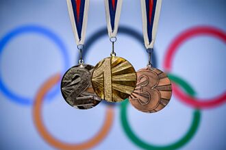 人口數差不多 台灣奧運金牌卻輸這國9倍 關鍵差異曝