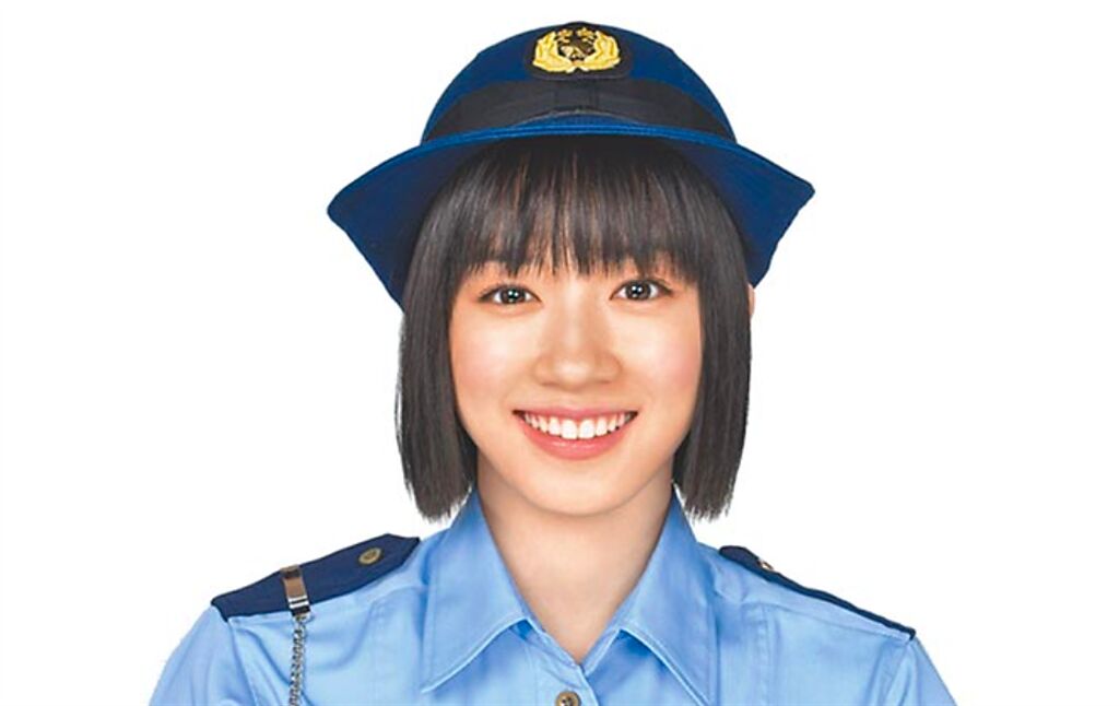日本電視台日劇《秘密內幕-女警的反擊》爆笑情節獲高收視肯定。（KKTV提供）