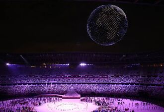 東京奧運開幕 傳唱約翰藍儂《Imagine，想像》的真義
