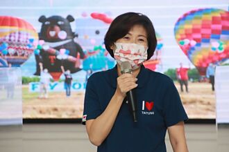 2021熱氣球嘉年華打造專屬樂園 台東人限定8月啟動