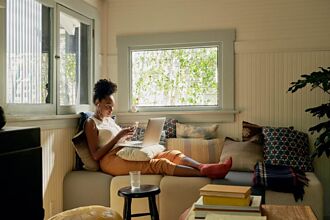 出遊網速太重要 Airbnb推房源Wi-Fi測速功能訂房更安心
