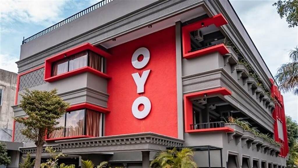 印度連鎖旅館平台OYO 獲微軟IPO前戰略投資，走出COVID-19陰霾！（圖／明日科學）
