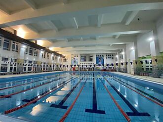 竹市公立游泳池 10日起採預約制重新開放