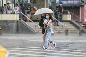 熱帶氣旋警報發布 新颱風可能路徑曝光 8月下旬連著來