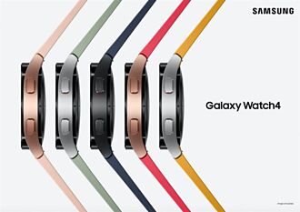 三星Galaxy UNPACKED 2021：全新Galaxy Watch4智慧手表登場 主打可測量骨胳肌、體脂等數據