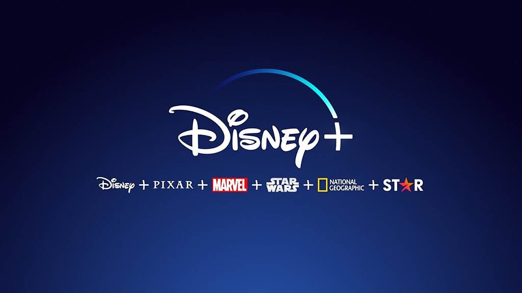 Disney＋將於2021年11月登陸台灣。（Disney＋提供）