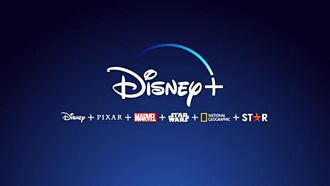 終於來了！Disney＋今年11月登陸台灣