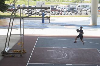 北市籃球場開學前擬開放 體育項目逐步解封