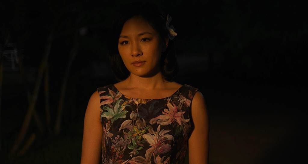 好萊塢台裔女星吳恬敏演出《甘單歐吉桑》展現細膩演技。（翻攝網路）