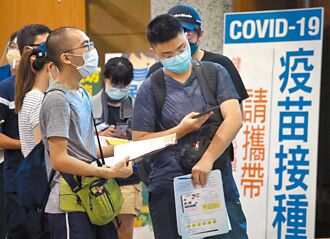9月1日開學 教職員要打疫苗 學生須戴口罩