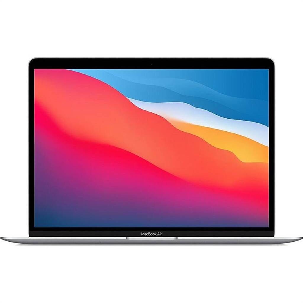 蝦皮購物推出APPLE MacBook Air M1 8GB／256GB版本優惠。（蝦皮購物提供）