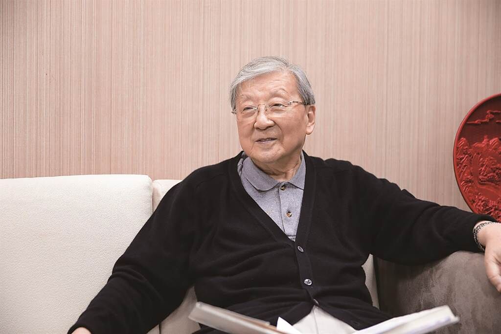 金馬導演李行病逝，享耆壽91歲。（兩岸電影交流委員會提供）